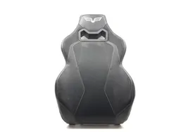 Left Side Driver Seat Back Cushion 2018 Textron Off Road Wildcat XX 4X4 3130 x