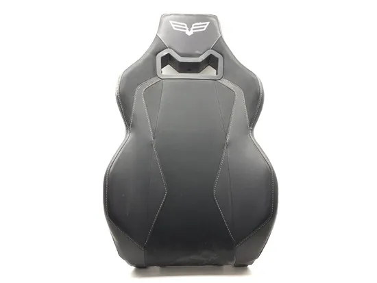 Right Side Passenger Seat Back Cushion 2018 Textron Off Road Wildcat XX 3130