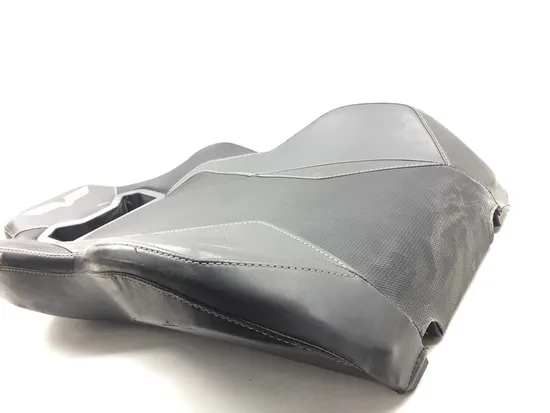 Right Side Passenger Seat Back Cushion 2018 Textron Off Road Wildcat XX 3130