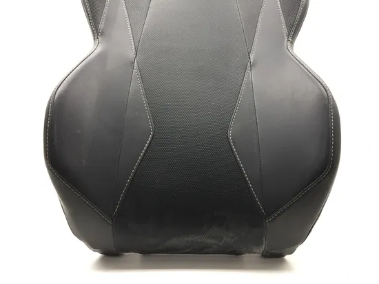 Right Side Passenger Seat Back Cushion 2018 Textron Off Road Wildcat XX 3130