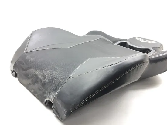Right Side Passenger Seat Back Cushion 2018 Textron Off Road Wildcat XX 3130