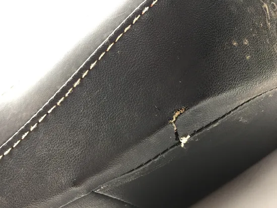 Right Side Passenger Seat Back Cushion 2018 Textron Off Road Wildcat XX 3130