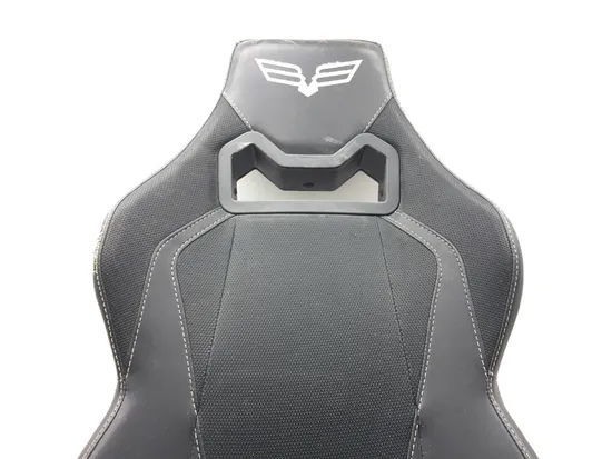 Right Side Passenger Seat Back Cushion 2018 Textron Off Road Wildcat XX 3130