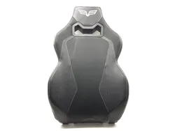 Right Side Passenger Seat Back Cushion 2018 Textron Off Road Wildcat XX 3130