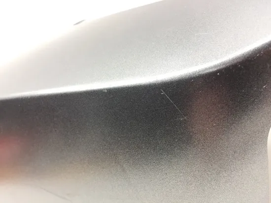 Left Rear Scoop Panel Fender 2018 Textron Off Road Wildcat XX 4X4 3130 x