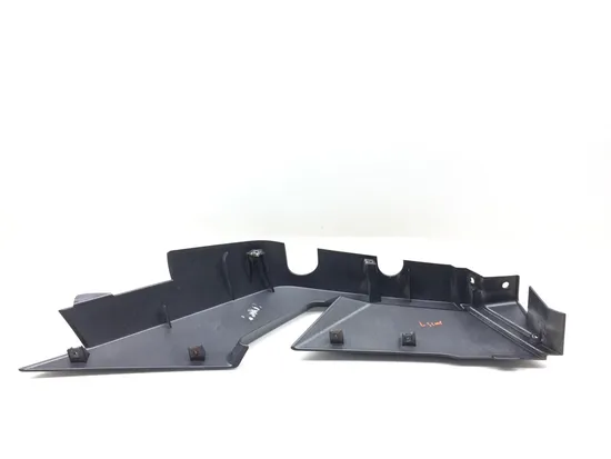 Left Rear Scoop Panel Fender 2018 Textron Off Road Wildcat XX 4X4 3130 x