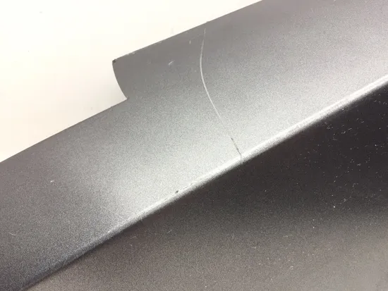 Right Rear Scoop Panel Fender 2018 Textron Off Road Wildcat XX 4X4 3130 x