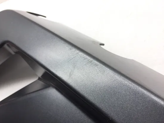 Right Rear Scoop Panel Fender 2018 Textron Off Road Wildcat XX 4X4 3130 x