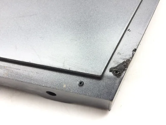 Front Right Lower Fender 2018 Textron Off Road Wildcat XX 4X4 3130 x