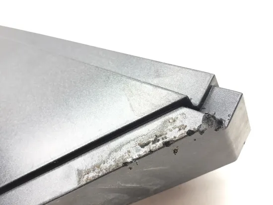 Front Right Lower Fender 2018 Textron Off Road Wildcat XX 4X4 3130 x