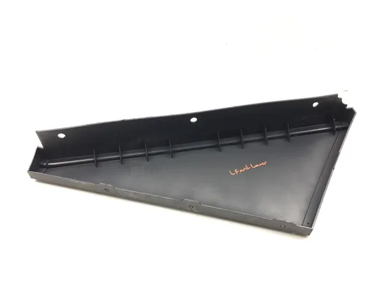 Front Left Lower Fender 2018 Textron Off Road Wildcat XX 4X4 3130 x