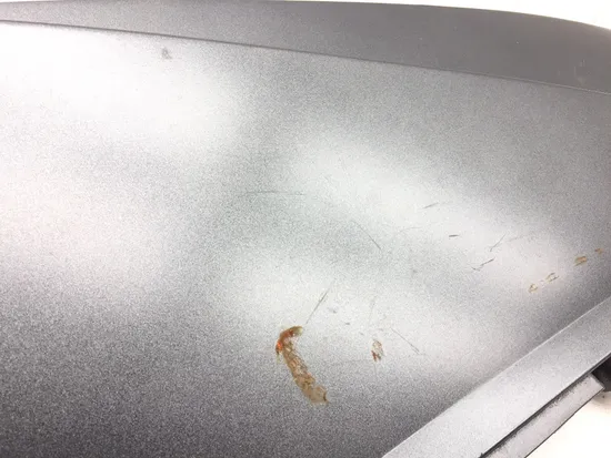 Left Front Fender Hood 2018 Textron Off Road Wildcat XX 4X4 3130 x