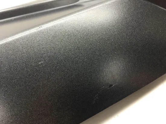 Right Front Fender Hood 2018 Textron Off Road Wildcat XX 4X4 3130 x