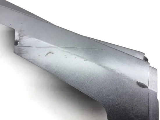 Left Cargo Panel Fender 2018 Textron Off Road Wildcat XX 4X4 3130 x