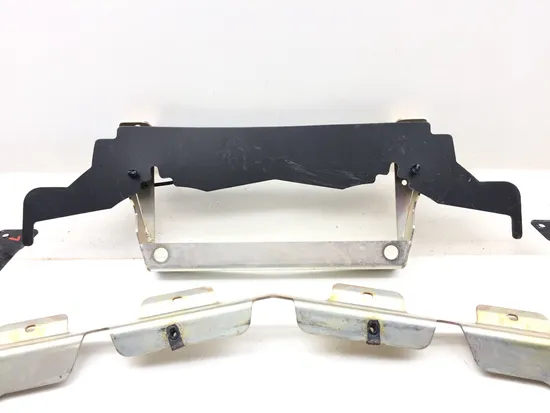 MISC Bracket Set 2018 Textron Off Road Wildcat XX 4X4 3130