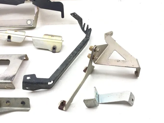 MISC Bracket Set 2018 Textron Off Road Wildcat XX 4X4 3130