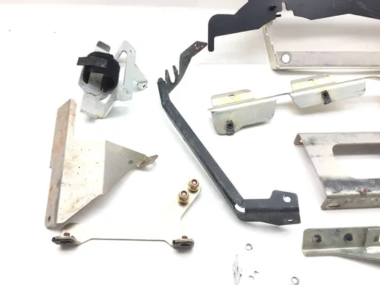 MISC Bracket Set 2018 Textron Off Road Wildcat XX 4X4 3130
