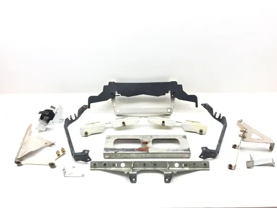 MISC Bracket Set 2018 Textron Off Road Wildcat XX 4X4 3130