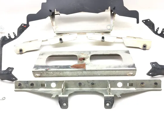 MISC Bracket Set 2018 Textron Off Road Wildcat XX 4X4 3130