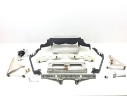 MISC Bracket Set 2018 Textron Off Road Wildcat XX 4X4 3130