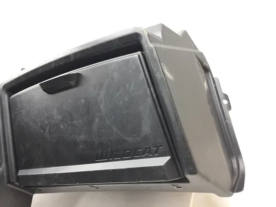 Dash 2018 Textron Off Road Wildcat XX 4X4 3130 x