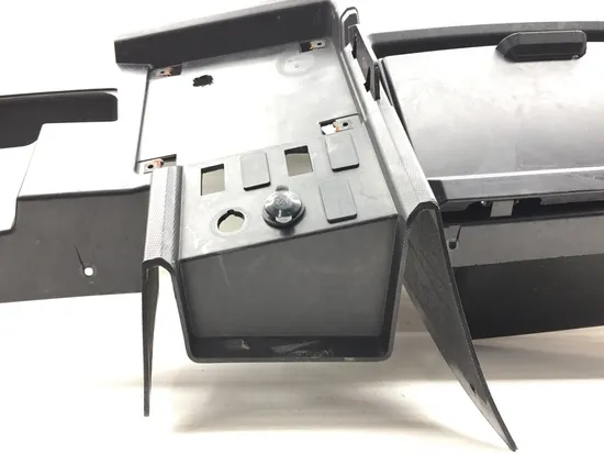 Dash 2018 Textron Off Road Wildcat XX 4X4 3130 x