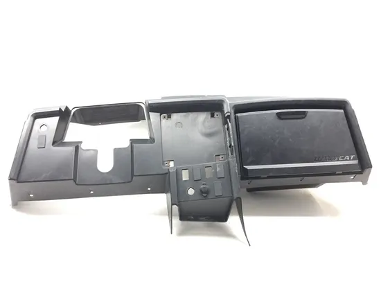 Dash 2018 Textron Off Road Wildcat XX 4X4 3130 x