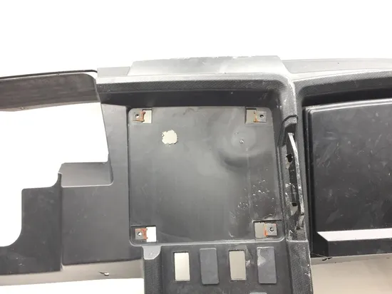 Dash 2018 Textron Off Road Wildcat XX 4X4 3130 x