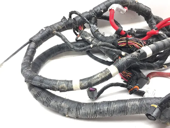 Main Engine Wiring Harness 2018 Textron Off Road Wildcat XX 4X4 3130