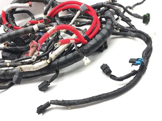 Main Engine Wiring Harness 2018 Textron Off Road Wildcat XX 4X4 3130
