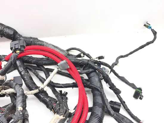 Main Engine Wiring Harness 2018 Textron Off Road Wildcat XX 4X4 3130