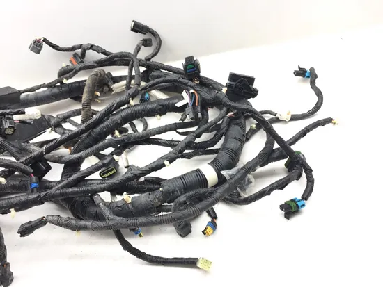 Main Engine Wiring Harness 2018 Textron Off Road Wildcat XX 4X4 3130