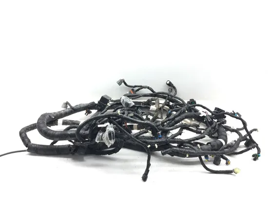 Main Engine Wiring Harness 2018 Textron Off Road Wildcat XX 4X4 3130