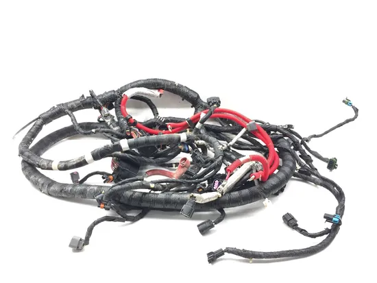 Main Engine Wiring Harness 2018 Textron Off Road Wildcat XX 4X4 3130