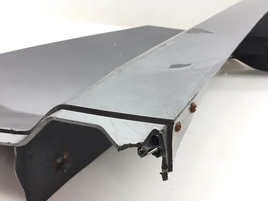 Left Driver Side Rear Fender 2018 Textron Off Road Wildcat XX 4X4 3130 x