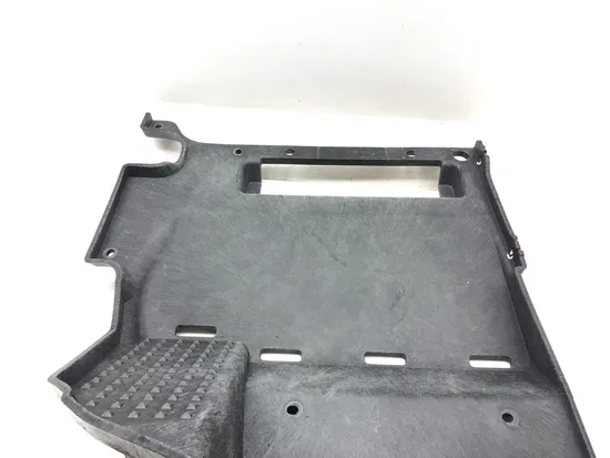 Right Passenger Side Floor Board 2018 Textron Off Road Wildcat XX 4X4 3130