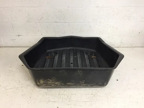 Complete Bed Assembly 2018 Textron Off Road Wildcat XX 4X4 3130