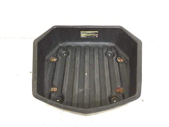 Complete Bed Assembly 2018 Textron Off Road Wildcat XX 4X4 3130