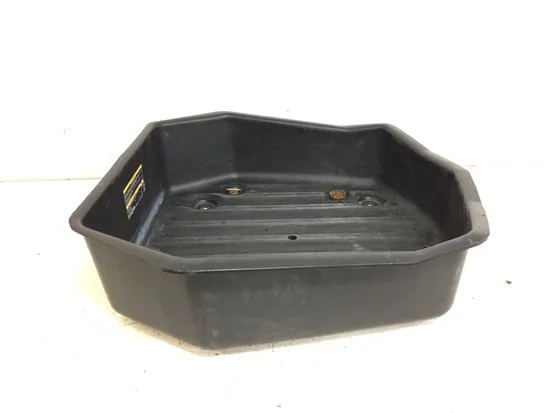 Complete Bed Assembly 2018 Textron Off Road Wildcat XX 4X4 3130