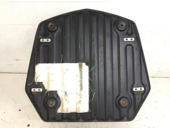 Complete Bed Assembly 2018 Textron Off Road Wildcat XX 4X4 3130