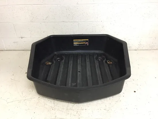 Complete Bed Assembly 2018 Textron Off Road Wildcat XX 4X4 3130