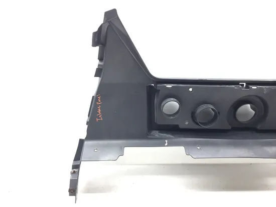 Intake Panel 2018 Textron Off Road Wildcat XX 4X4 3130