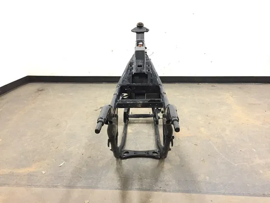 Main Frame Chassis 2004 Harley Electra Glide Ultra Classic EFI FLHTCUI 3164 x