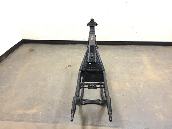 Main Frame Chassis 2004 Harley Electra Glide Ultra Classic EFI FLHTCUI 3164 x