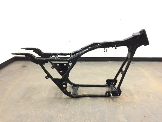 Main Frame Chassis 2004 Harley Electra Glide Ultra Classic EFI FLHTCUI 3164 x