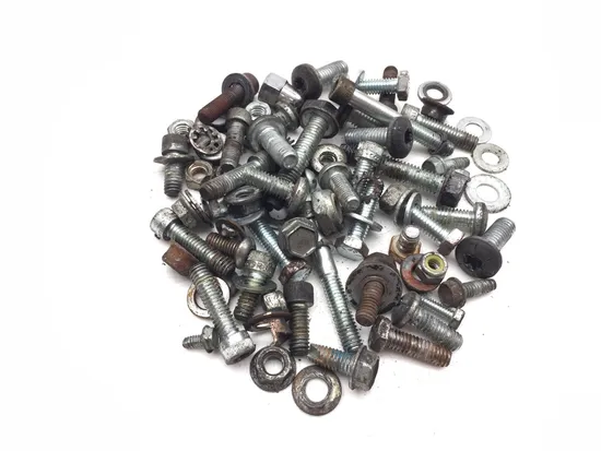 Misc Bolt Kit 2002 Harley-Davidson Sportster 1200 XLH1200 3158