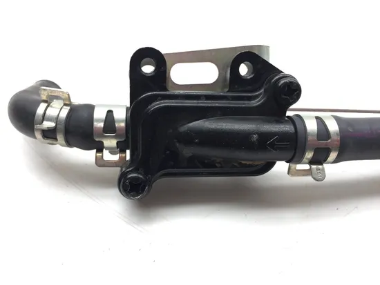 Air Valve Solenoid 2020 Yamaha YFZ450R 3088