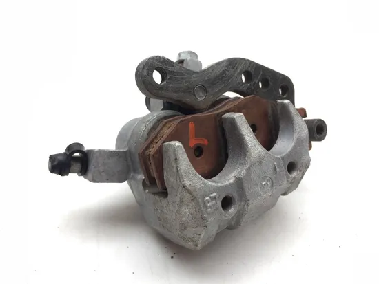 Left Driver Front Brake Caliper 2008 Suzuki Quadracer 450 LTR450 2x4 3088