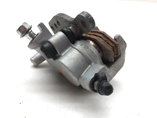 Left Driver Front Brake Caliper 2008 Suzuki Quadracer 450 LTR450 2x4 3088