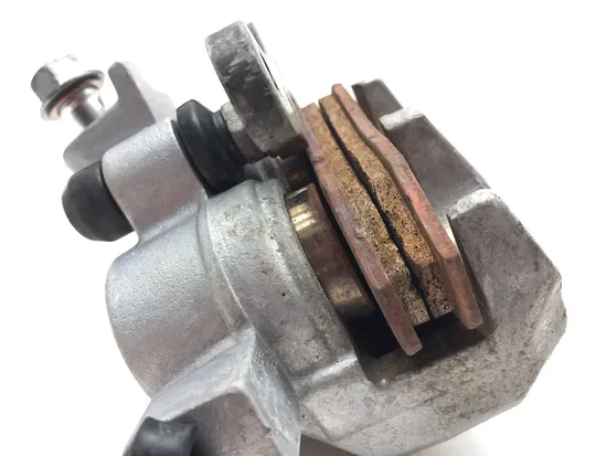Left Driver Front Brake Caliper 2008 Suzuki Quadracer 450 LTR450 2x4 3088